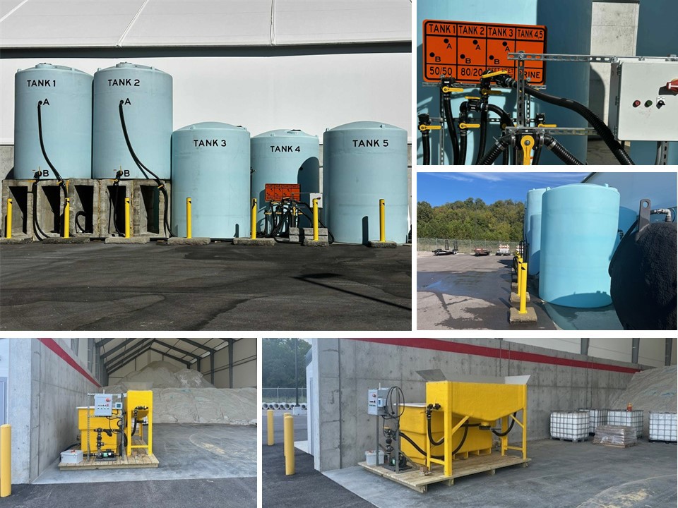 Grant Money Purchases