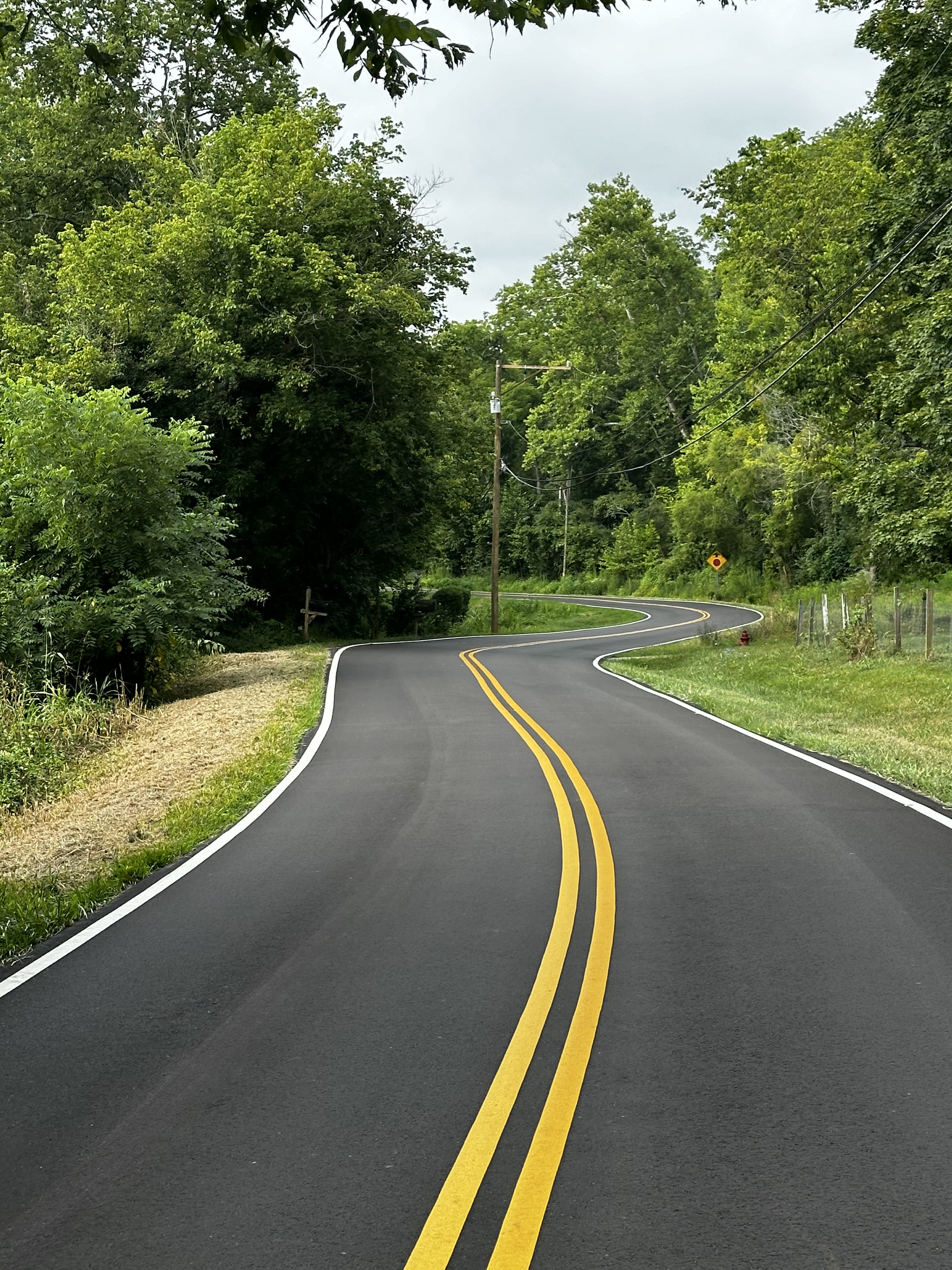 Stonelick Williams Corner Rd